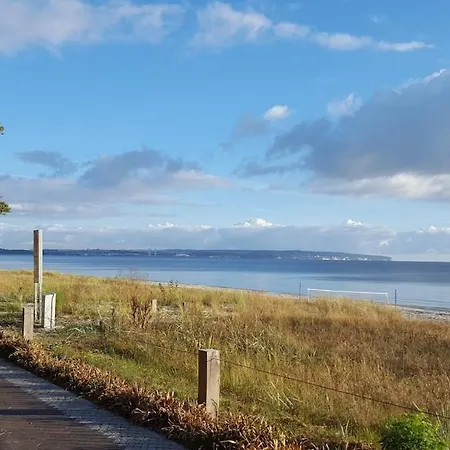 Apartment Stylische Direkt Am Mit Balkon Bis Zu 6 Personen *