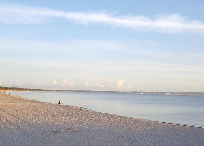 Stylische Direkt Am Mit Balkon Bis Zu 6 Personen *
